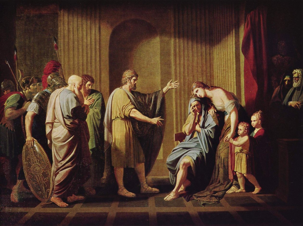  av Benjamin West