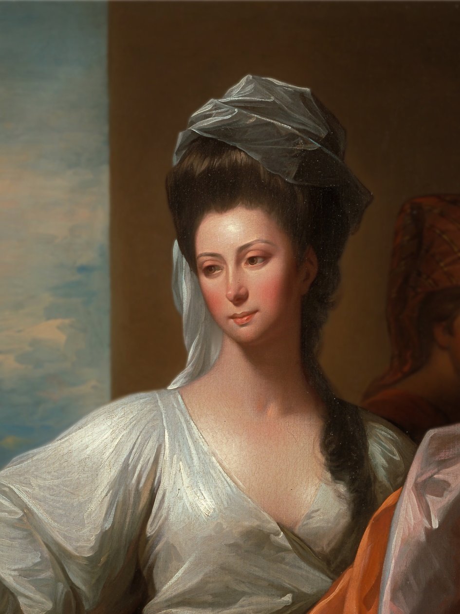  av Benjamin West