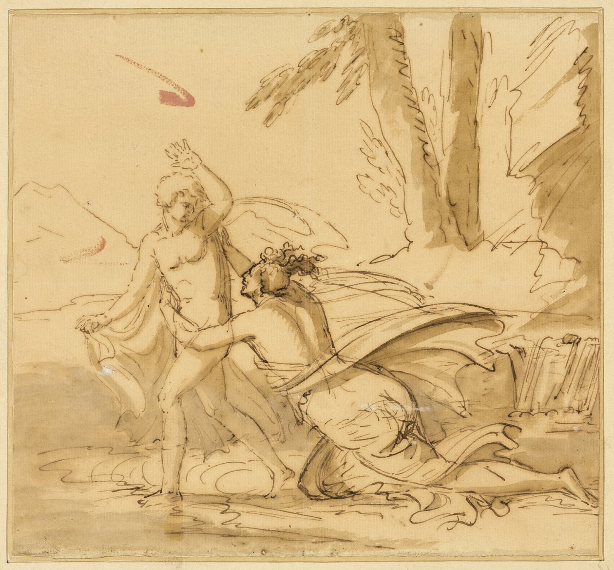  av Benjamin West