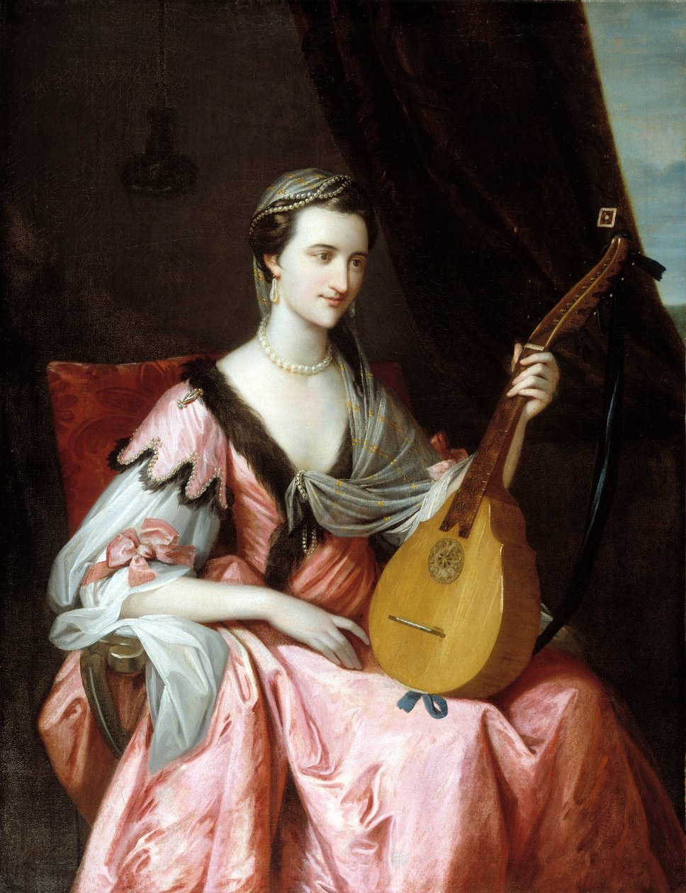  av Benjamin West