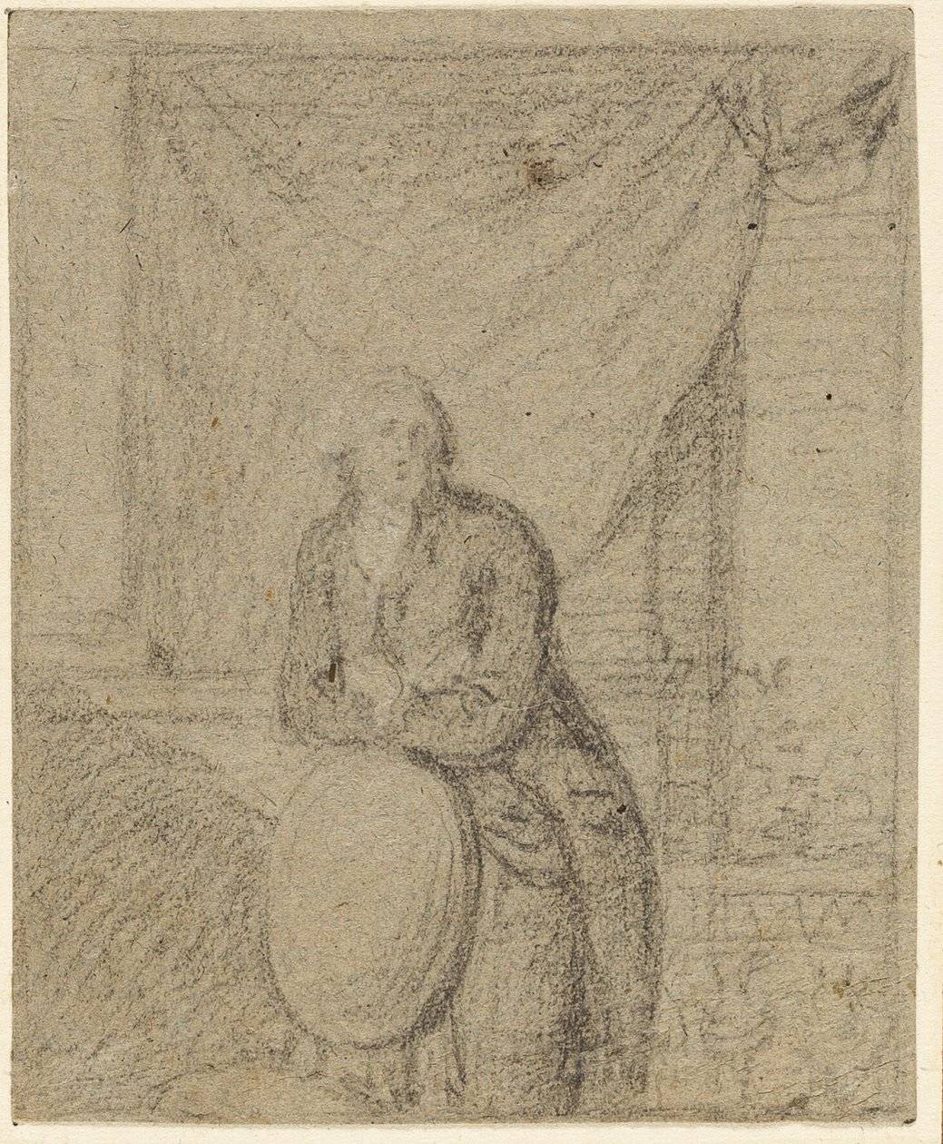  av Benjamin West