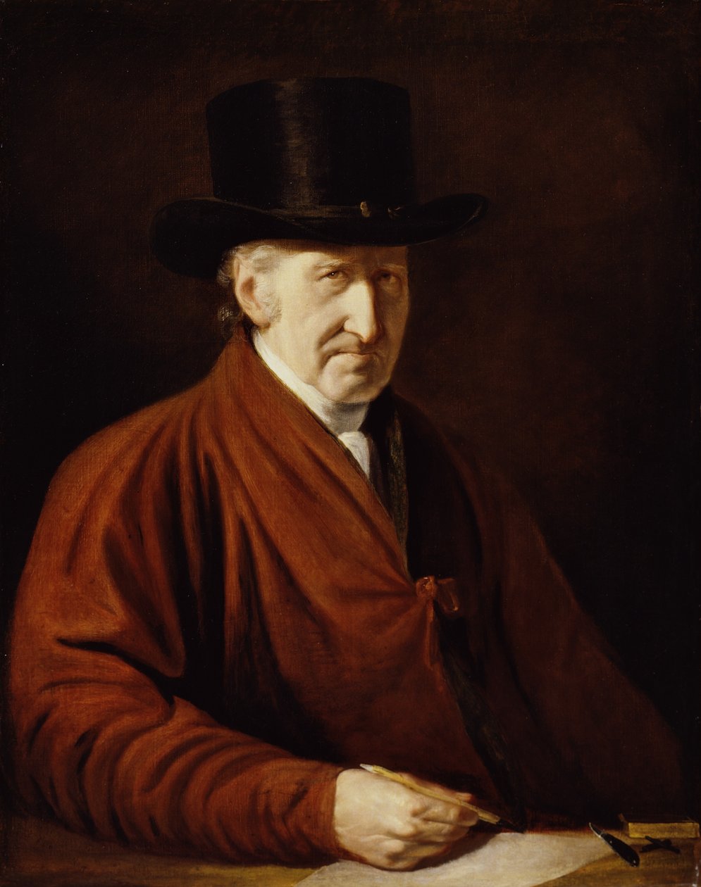  av Benjamin West