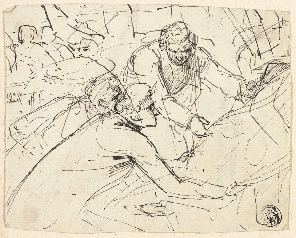 av Benjamin West