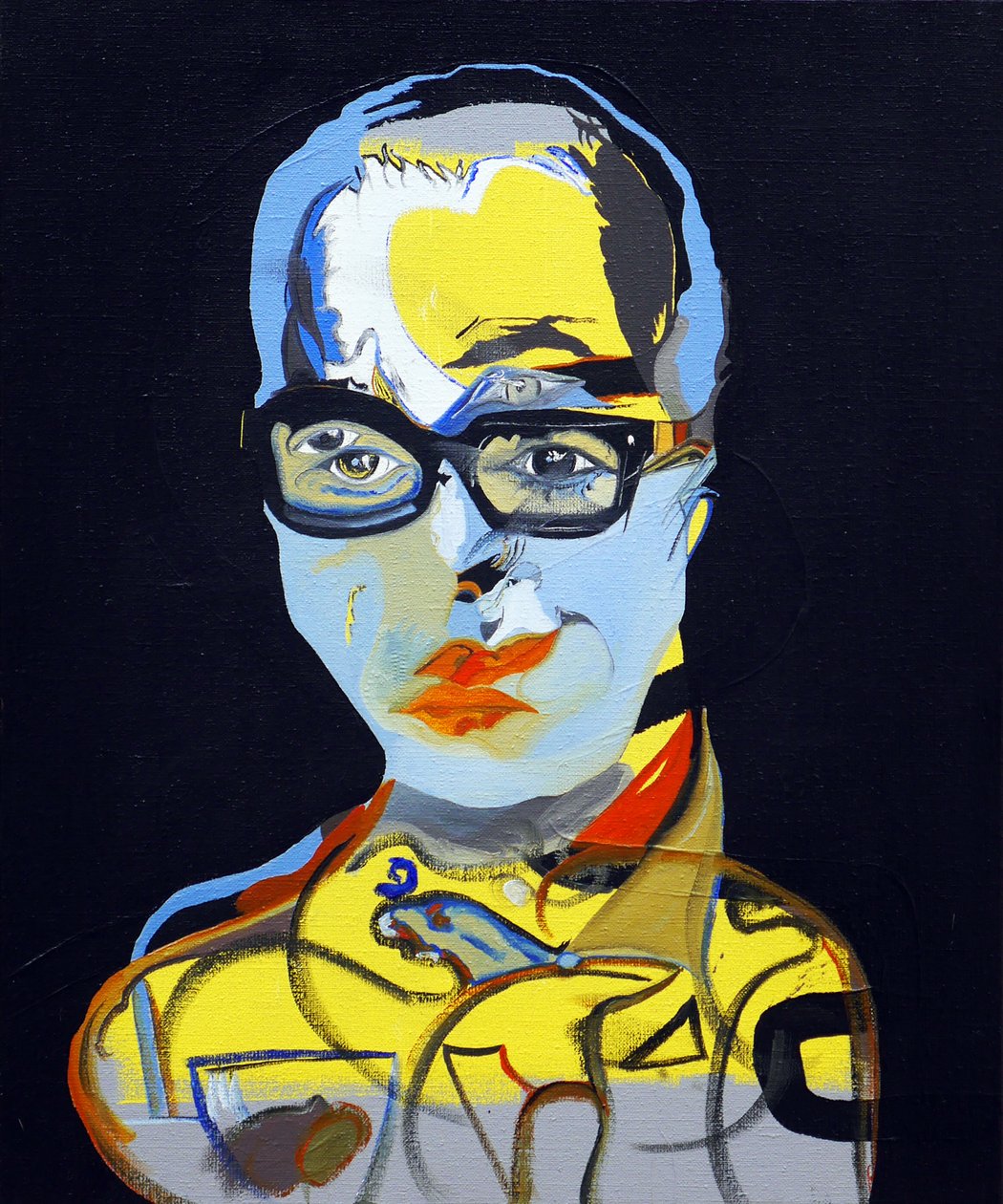  av Benoit Erwann Boucherot