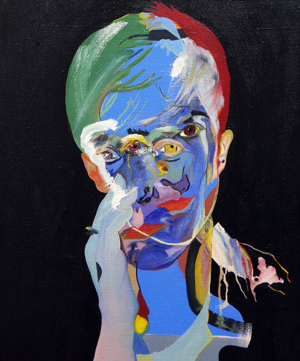  av Benoit Erwann Boucherot