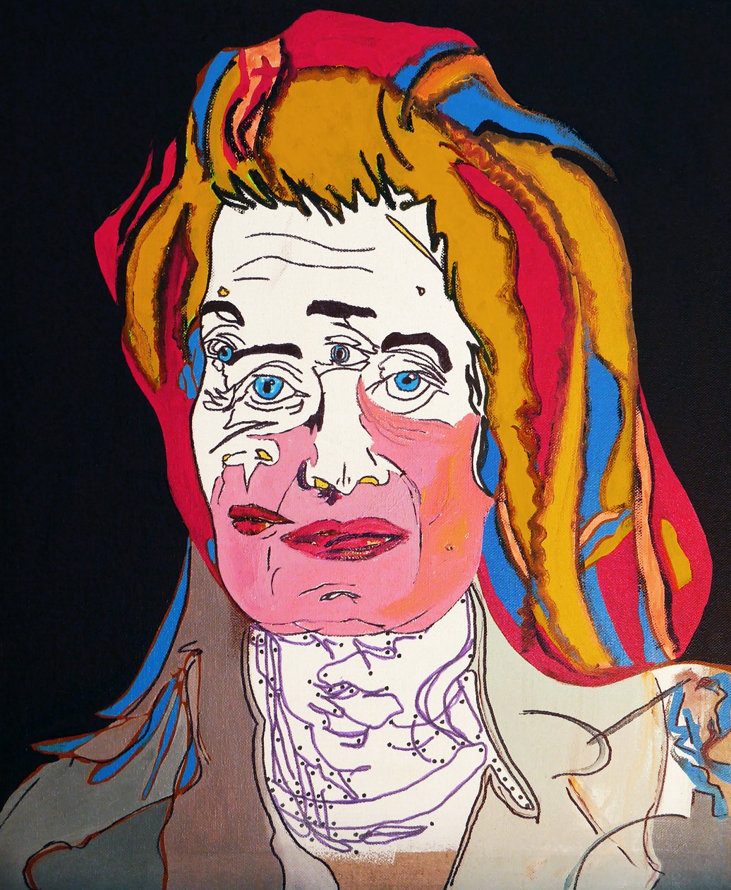  av Benoit Erwann Boucherot