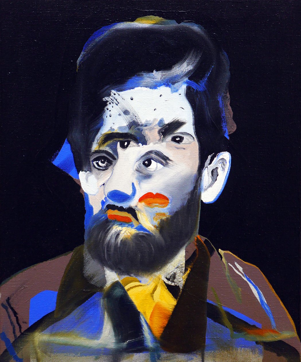  av Benoit Erwann Boucherot