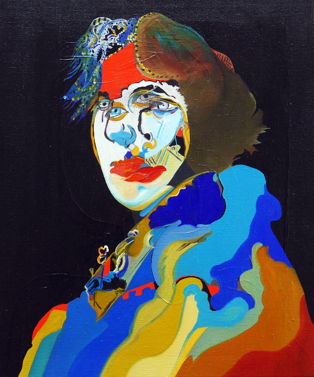  av Benoit Erwann Boucherot