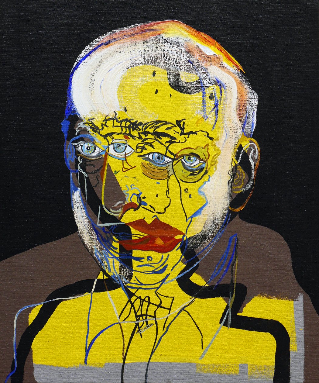  av Benoit Erwann Boucherot
