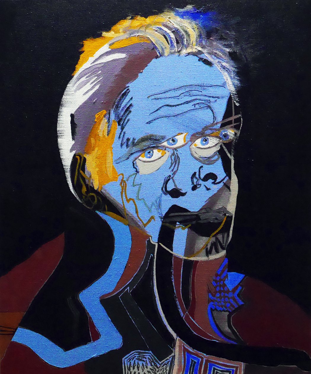  av Benoit Erwann Boucherot