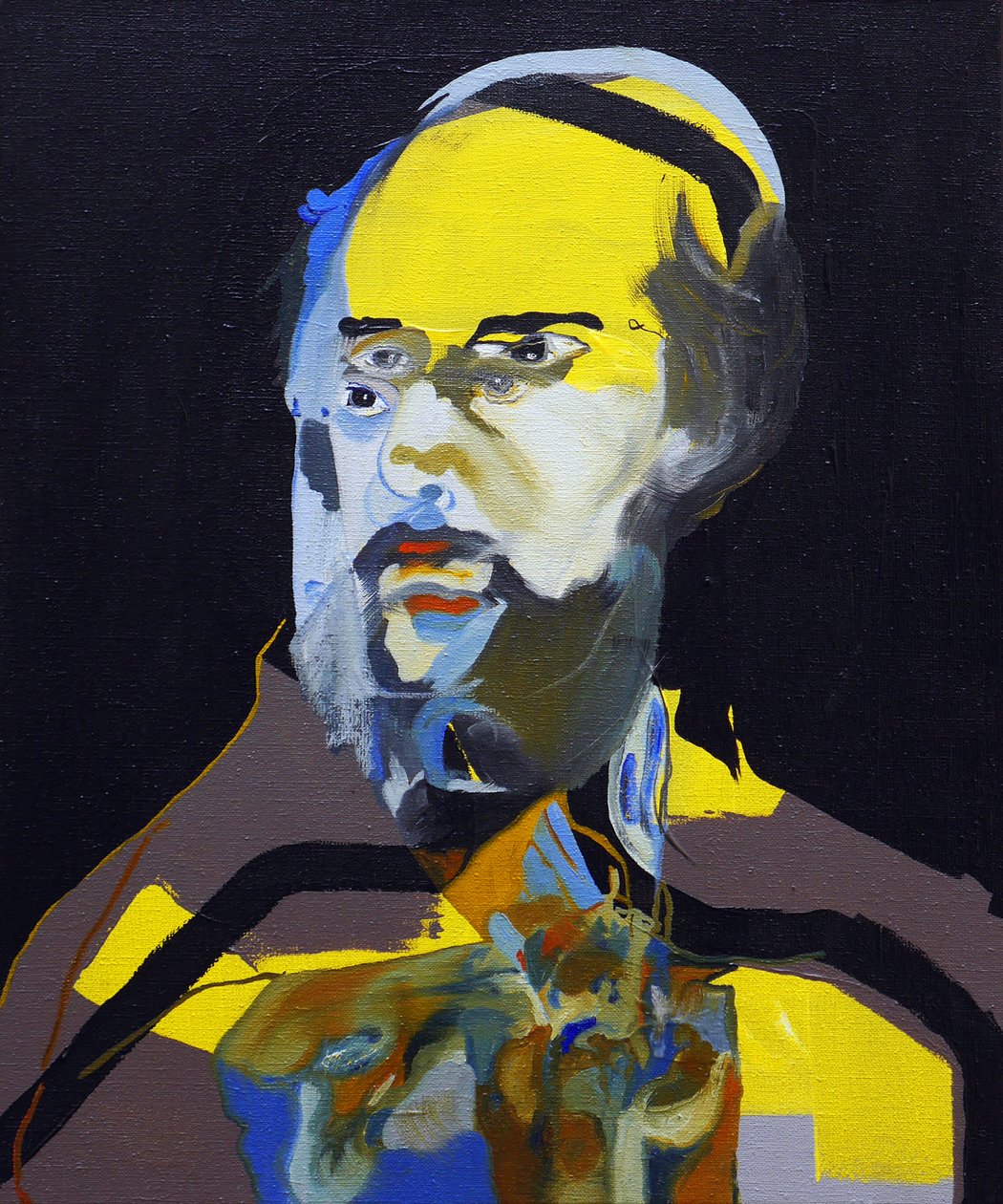  av Benoit Erwann Boucherot