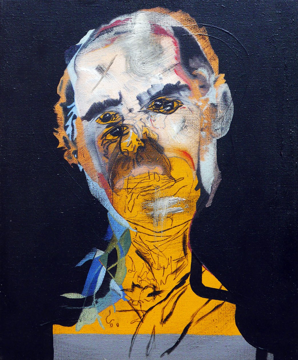  av Benoit Erwann Boucherot
