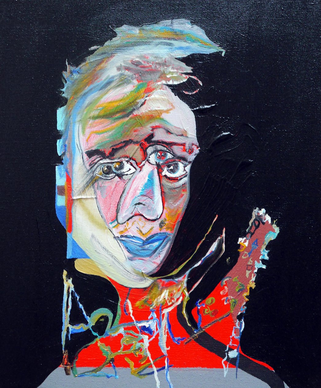  av Benoit Erwann Boucherot