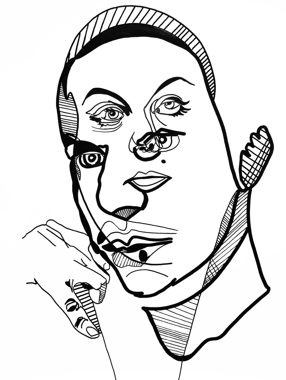  av Benoit Erwann Boucherot