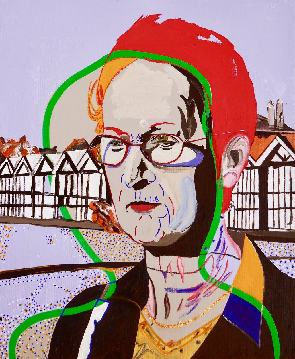  av Benoit Erwann Boucherot