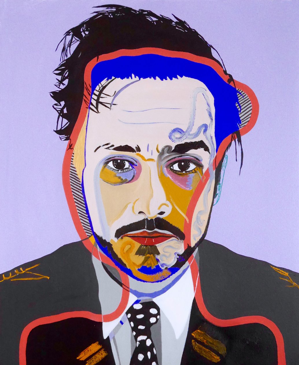  av Benoit Erwann Boucherot