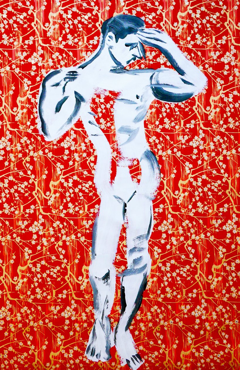  av Benoit Erwann Boucherot