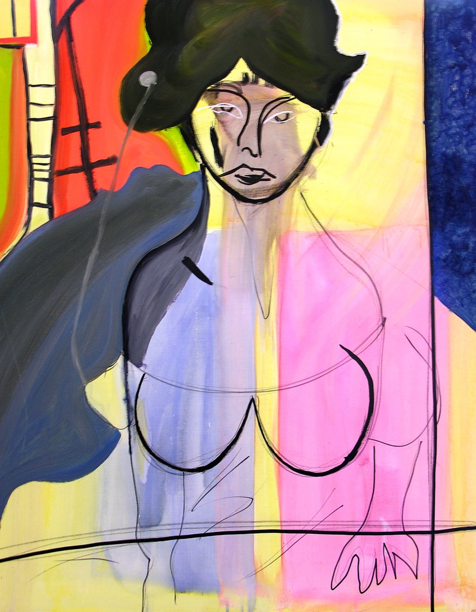  av Benoit Erwann Boucherot