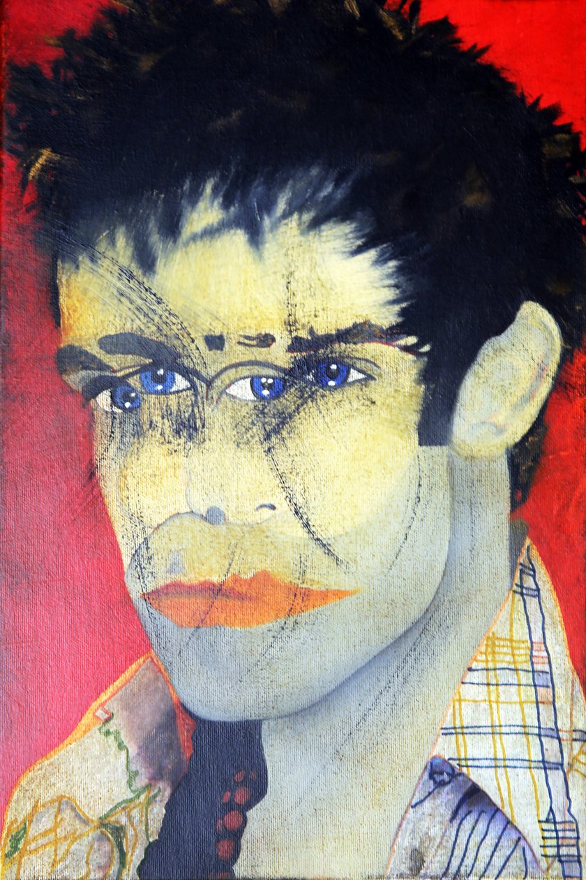  av Benoit Erwann Boucherot