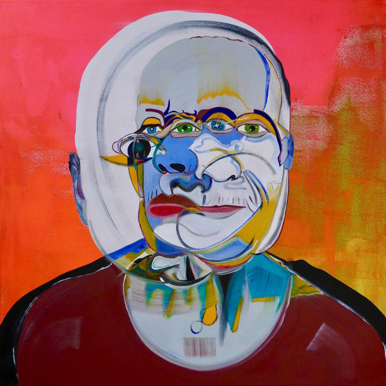 av Benoit Erwann Boucherot