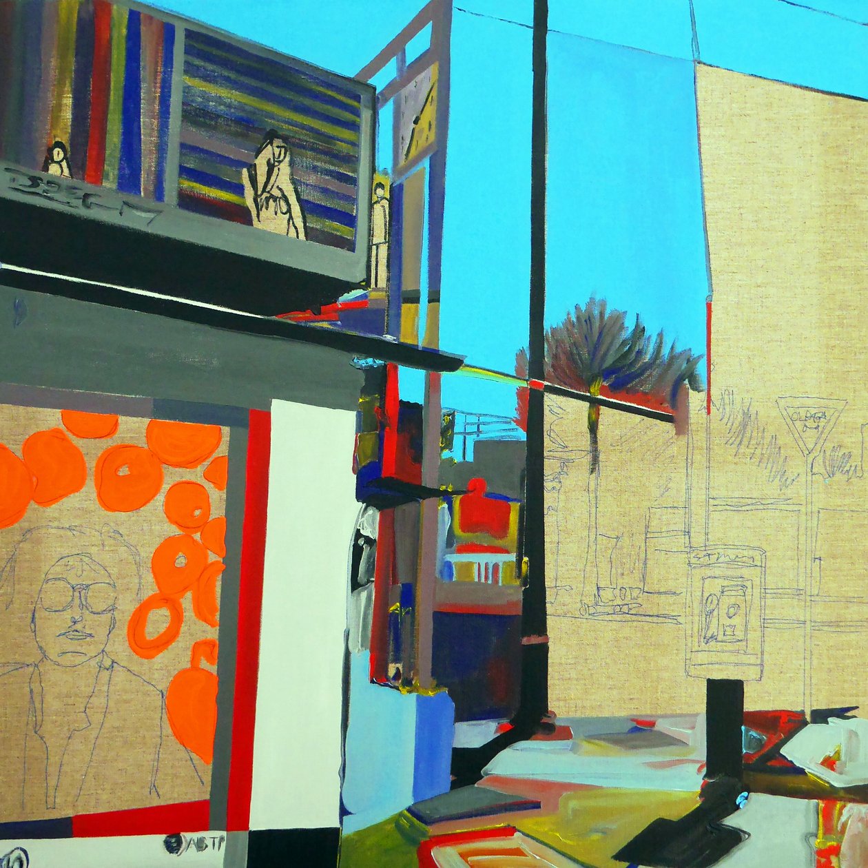  av Benoit Erwann Boucherot