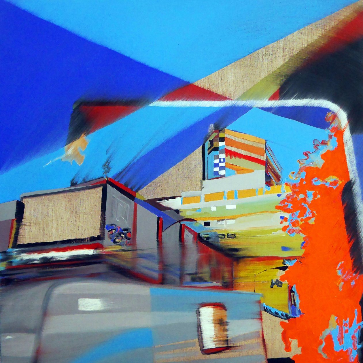  av Benoit Erwann Boucherot