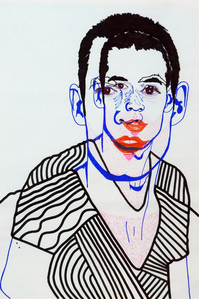  av Benoit Erwann Boucherot