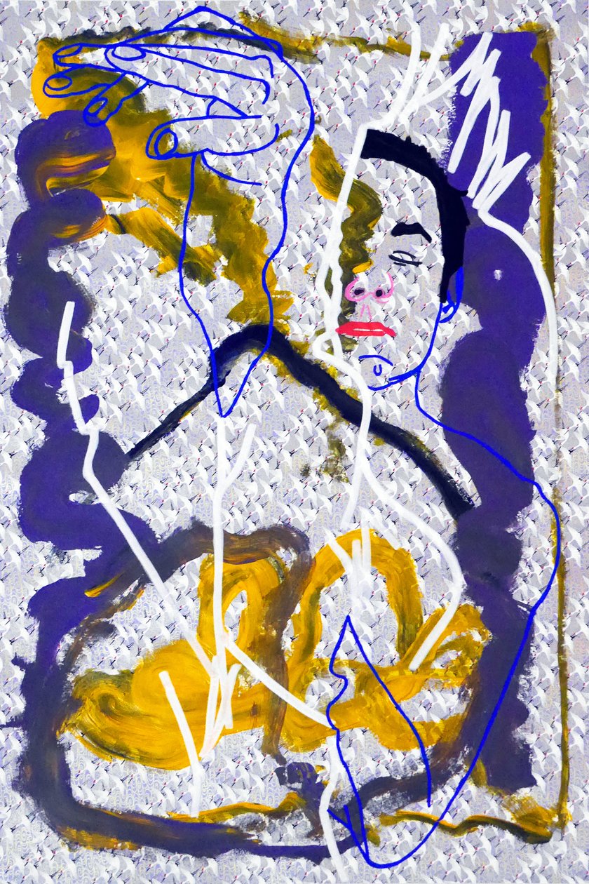  av Benoit Erwann Boucherot