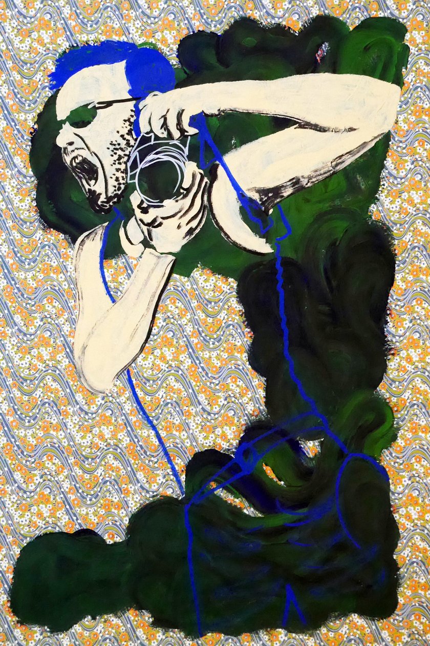  av Benoit Erwann Boucherot
