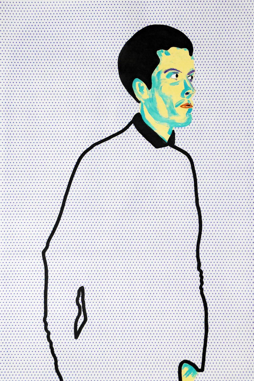  av Benoit Erwann Boucherot