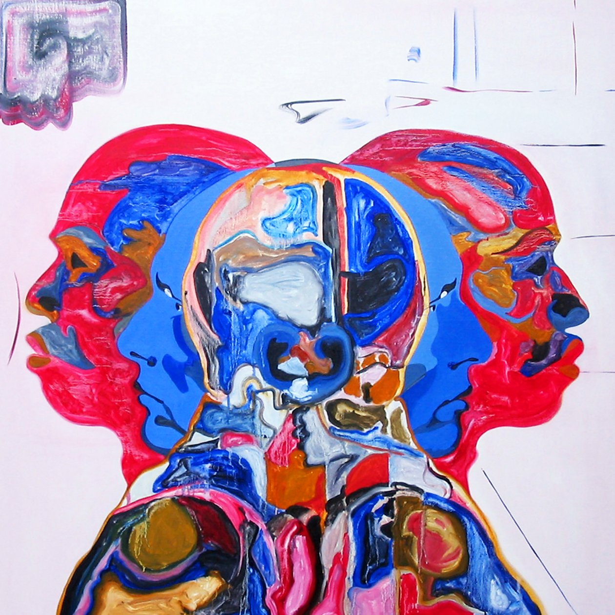  av Benoit Erwann Boucherot