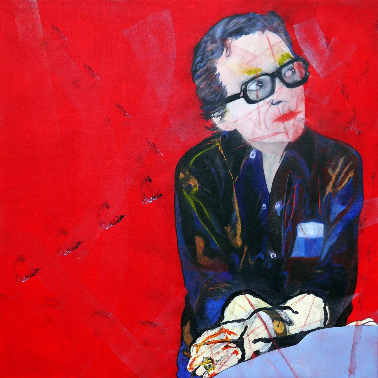  av Benoit Erwann Boucherot