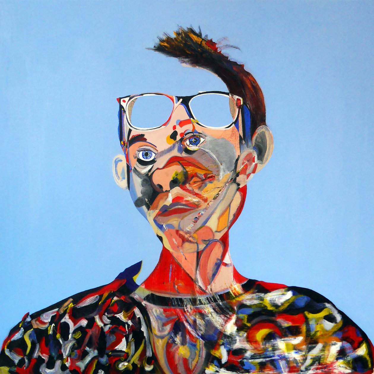  av Benoit Erwann Boucherot