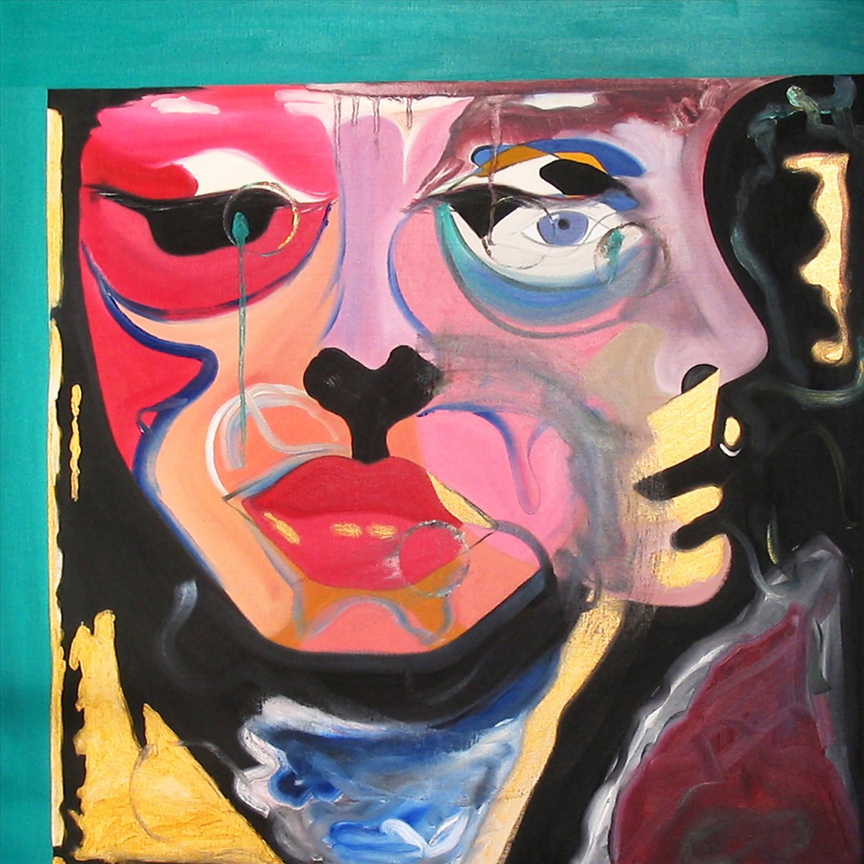  av Benoit Erwann Boucherot