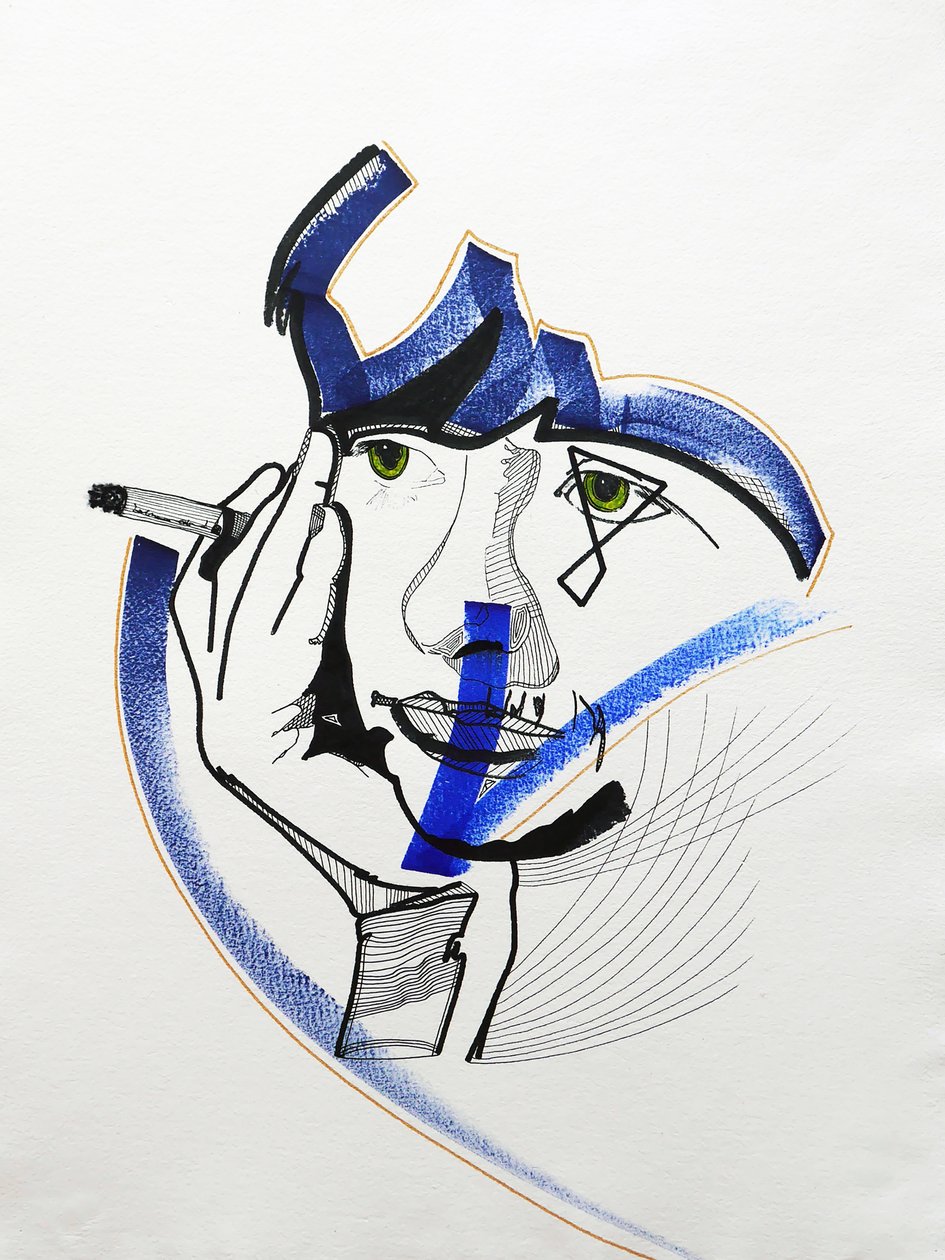  av Benoit Erwann Boucherot
