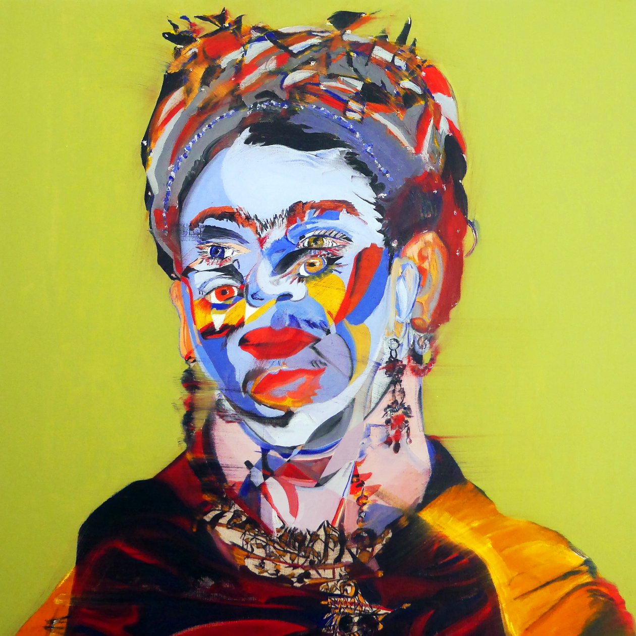  av Benoit Erwann Boucherot