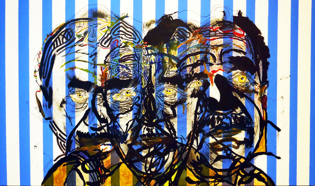  av Benoit Erwann Boucherot