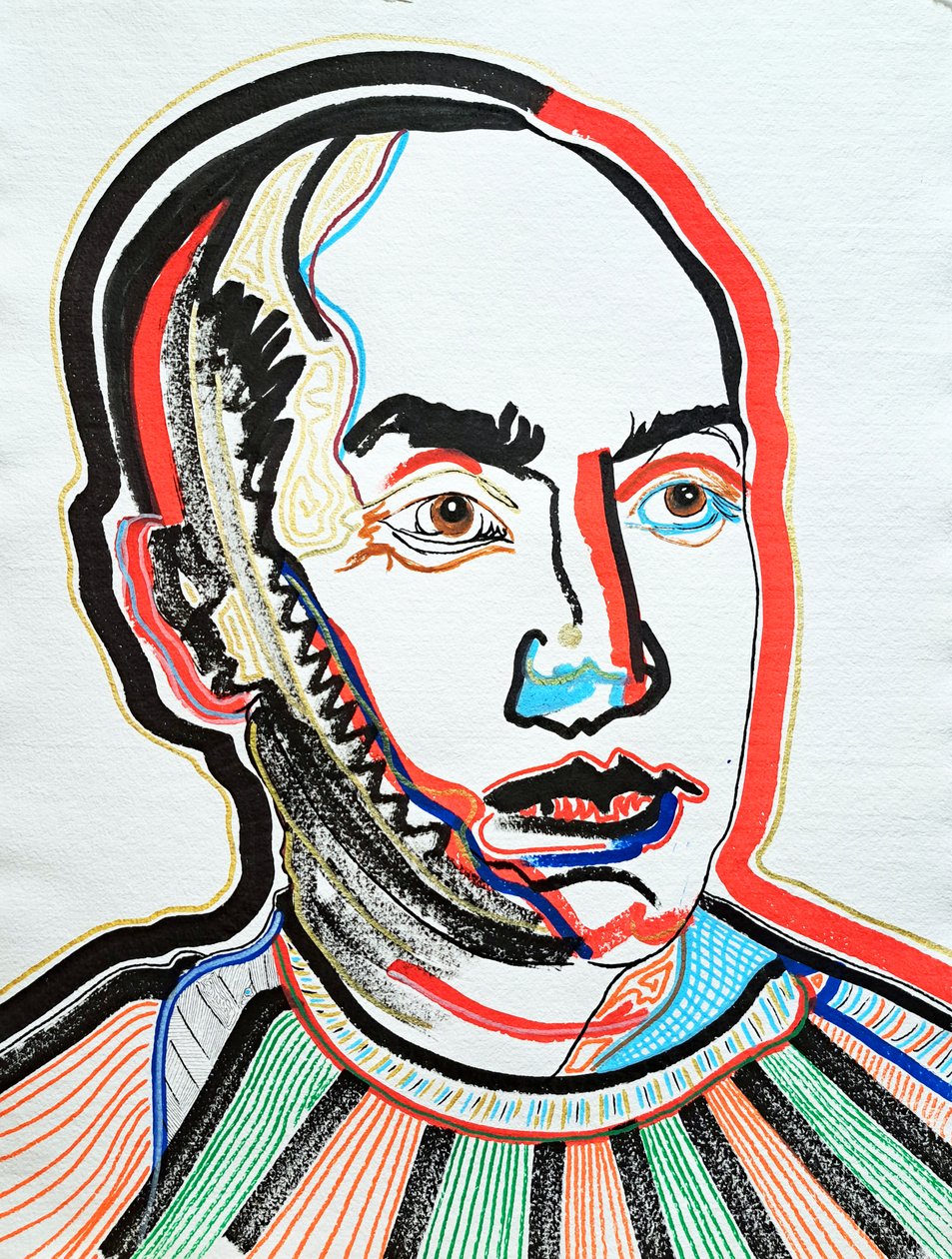  av Benoit Erwann Boucherot