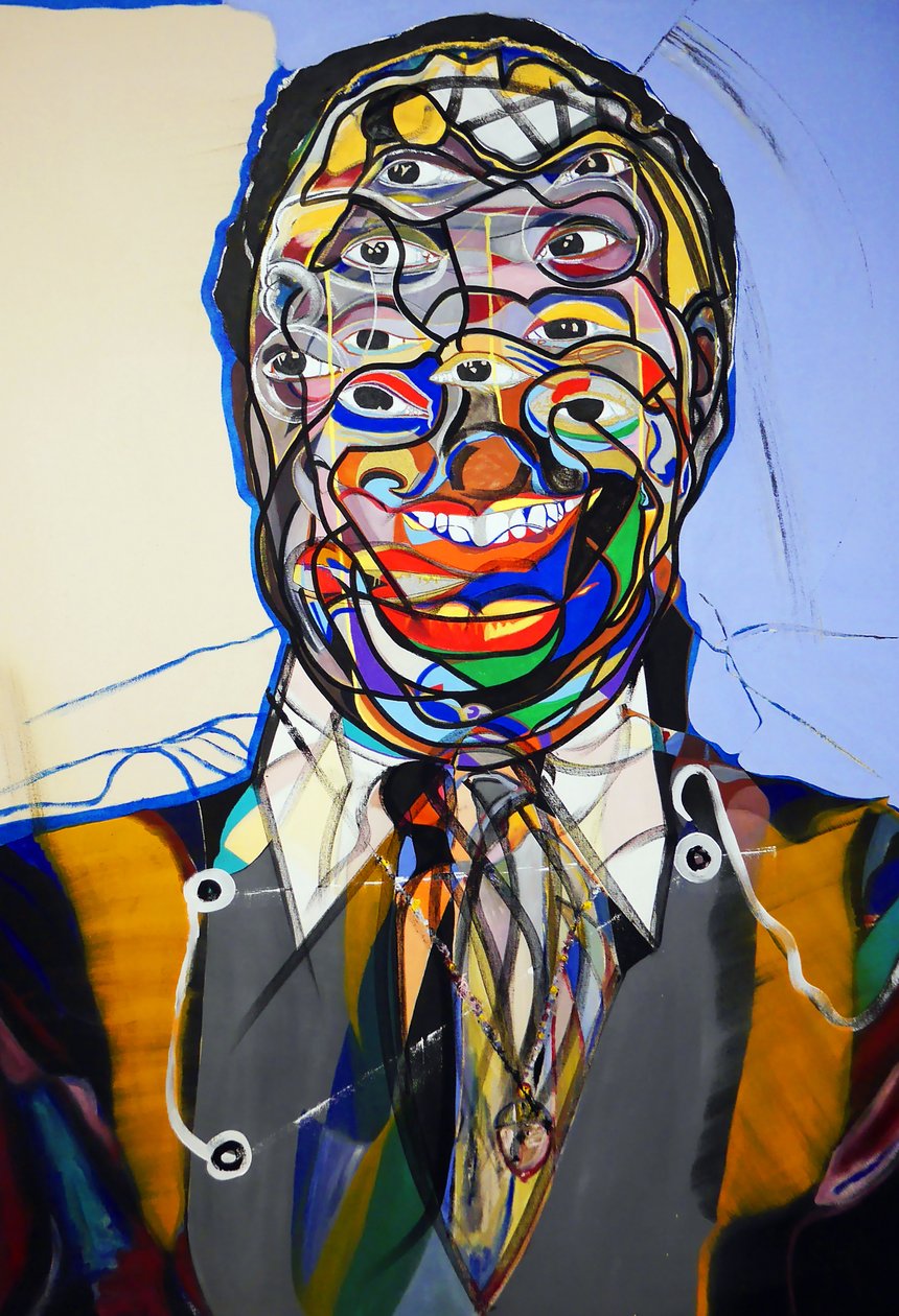  av Benoit Erwann Boucherot