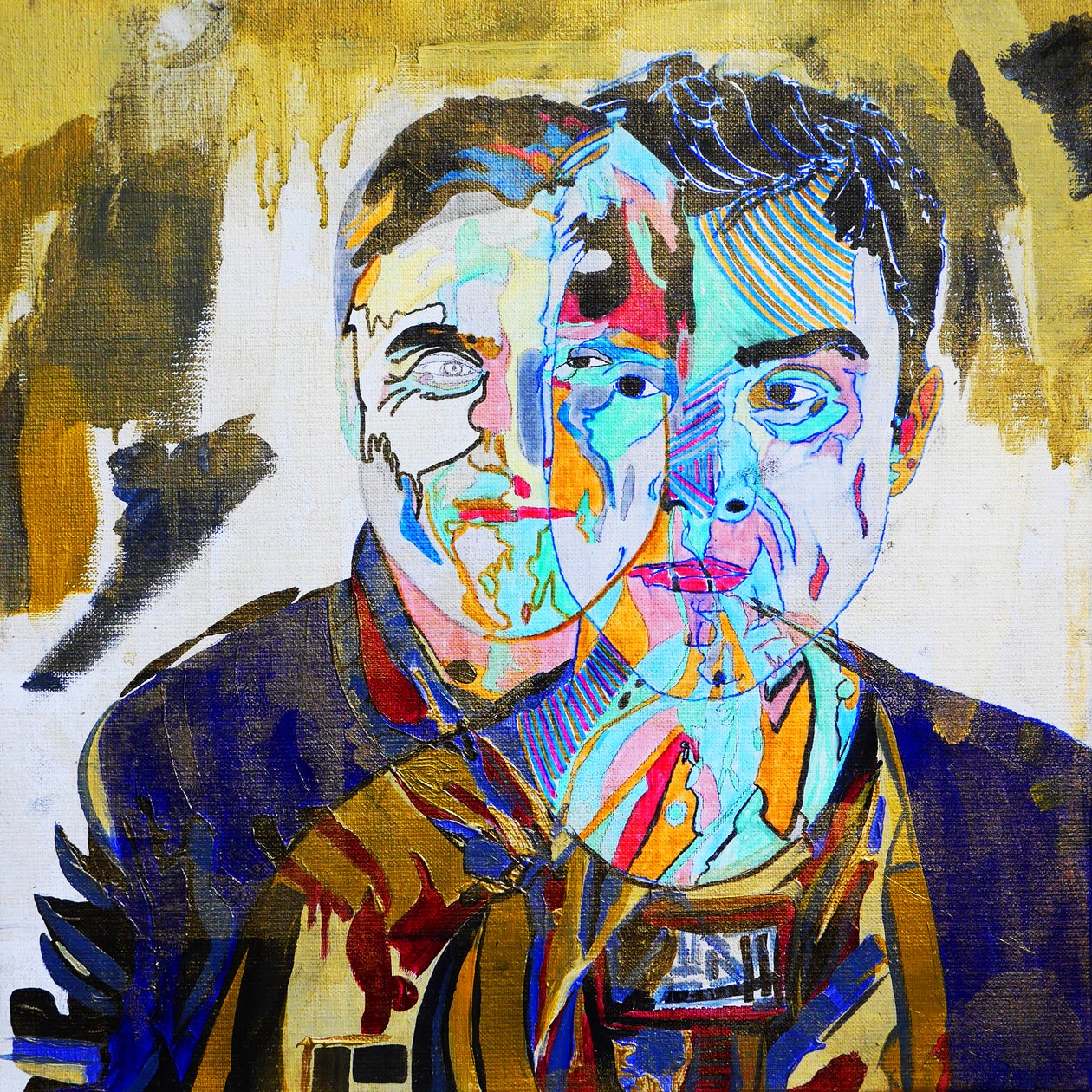  av Benoit Erwann Boucherot