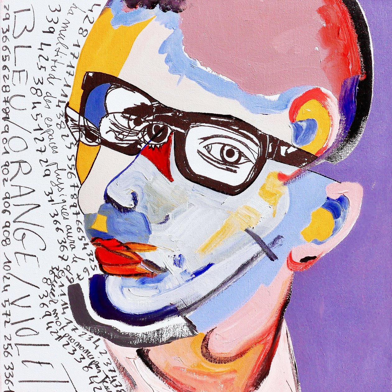  av Benoit Erwann Boucherot