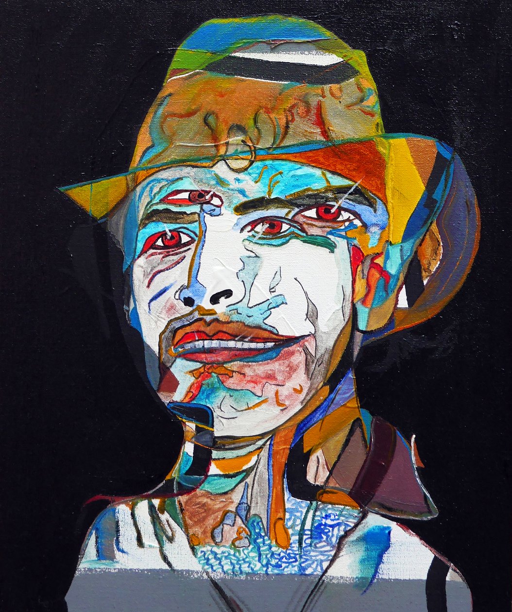  av Benoit Erwann Boucherot