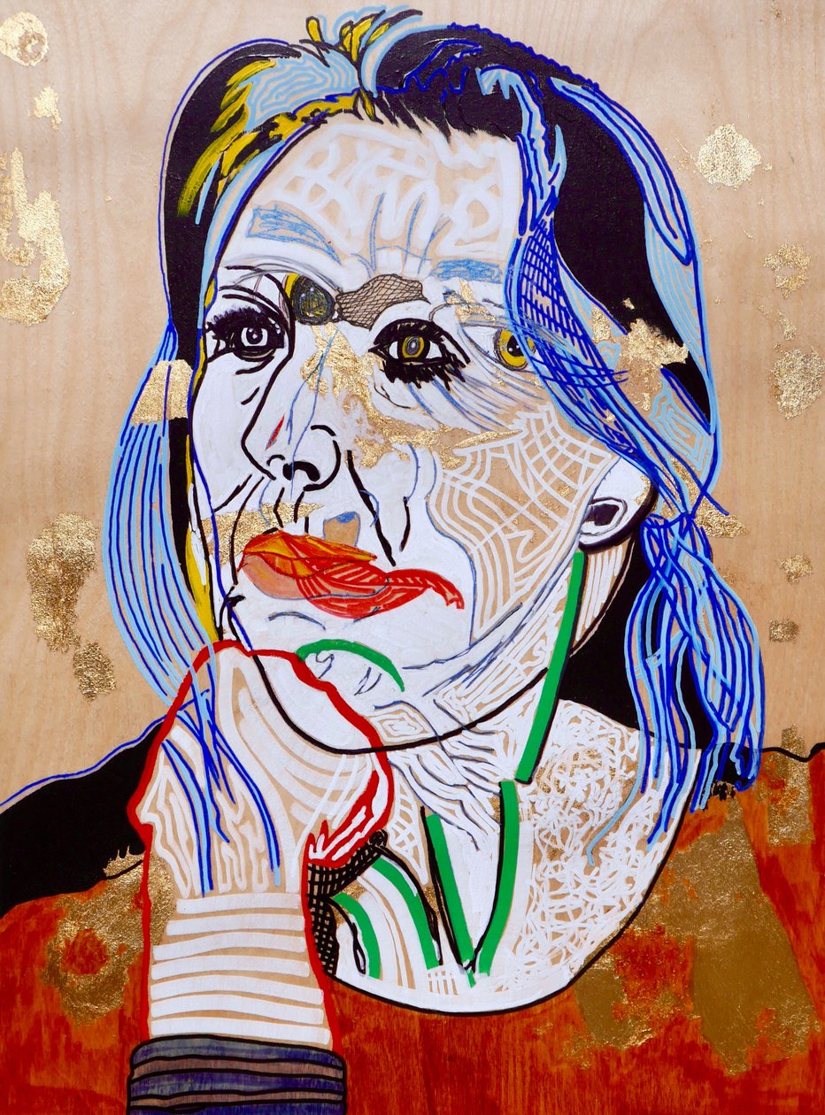  av Benoit Erwann Boucherot