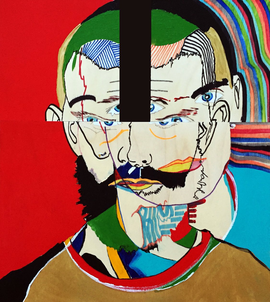  av Benoit Erwann Boucherot
