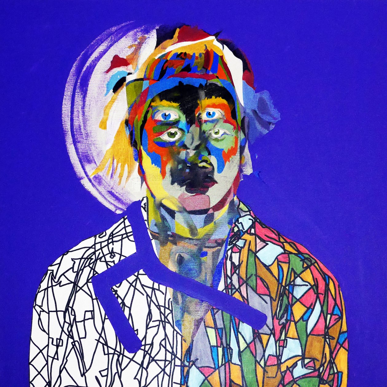 av Benoit Erwann Boucherot