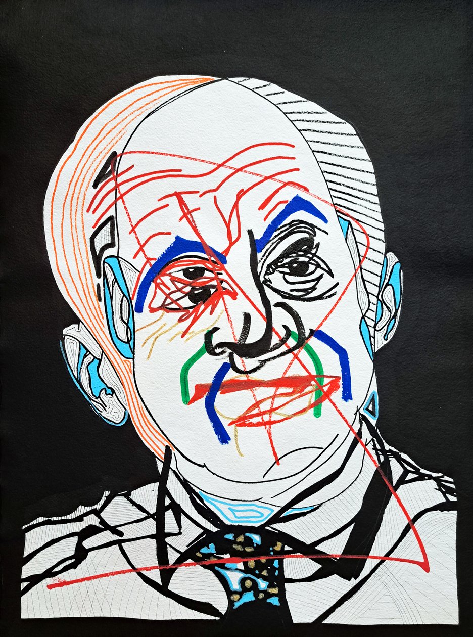  av Benoit Erwann Boucherot