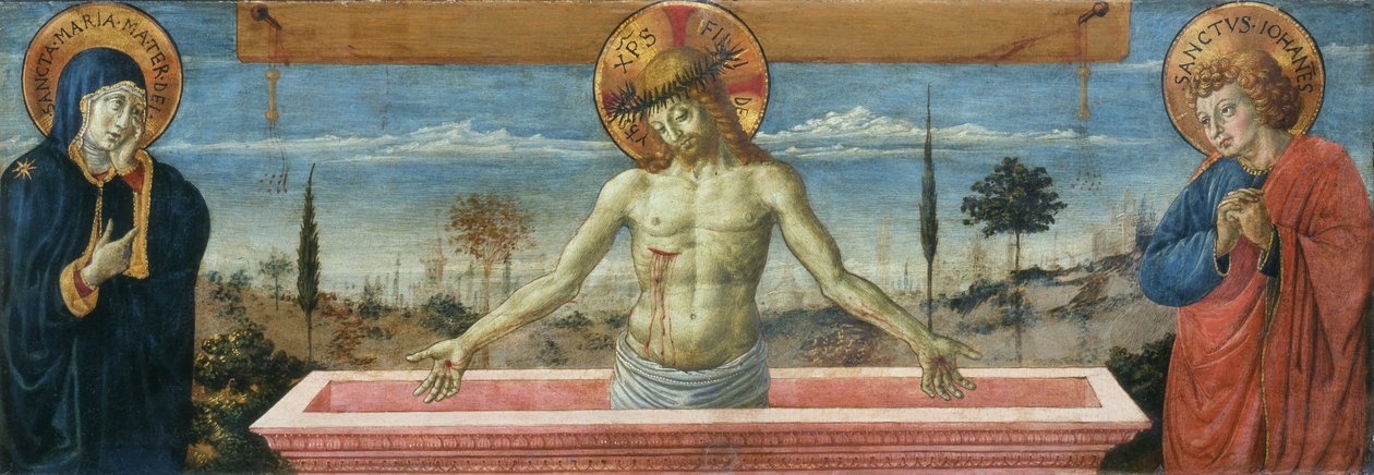  av Benozzo Gozzoli