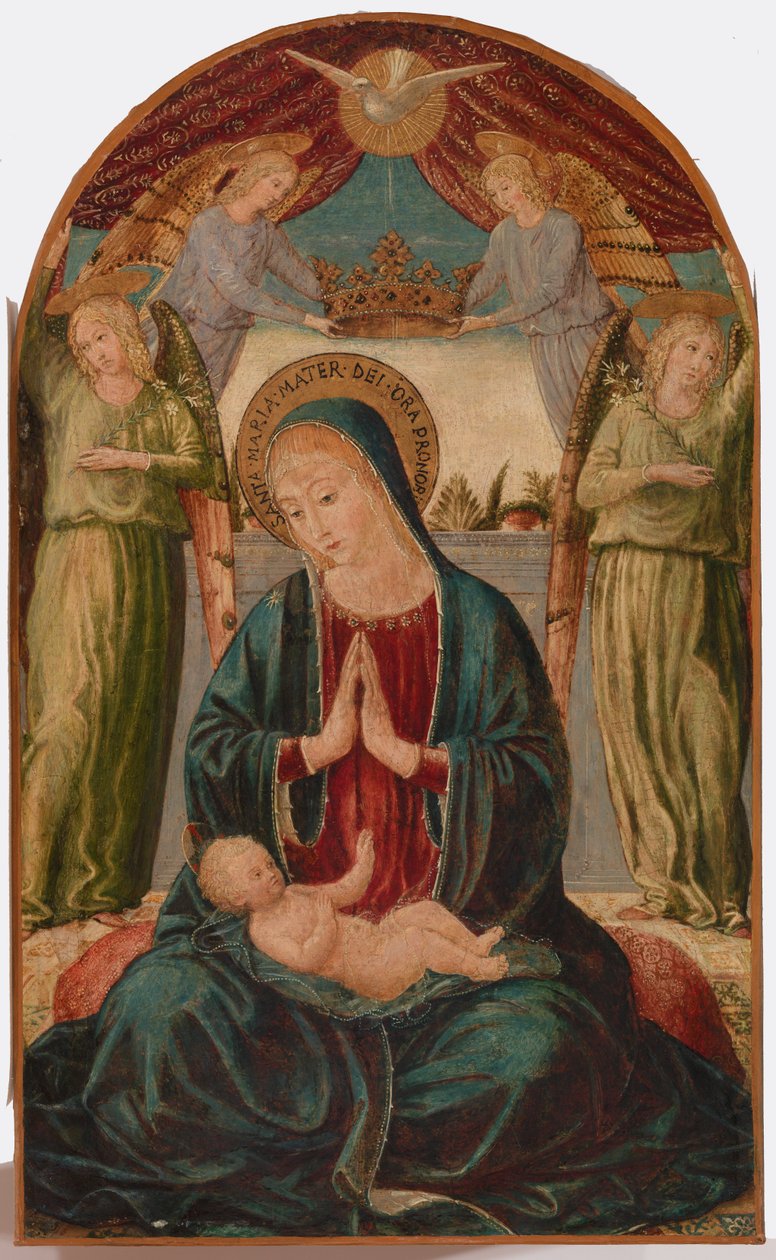  av Benozzo Gozzoli