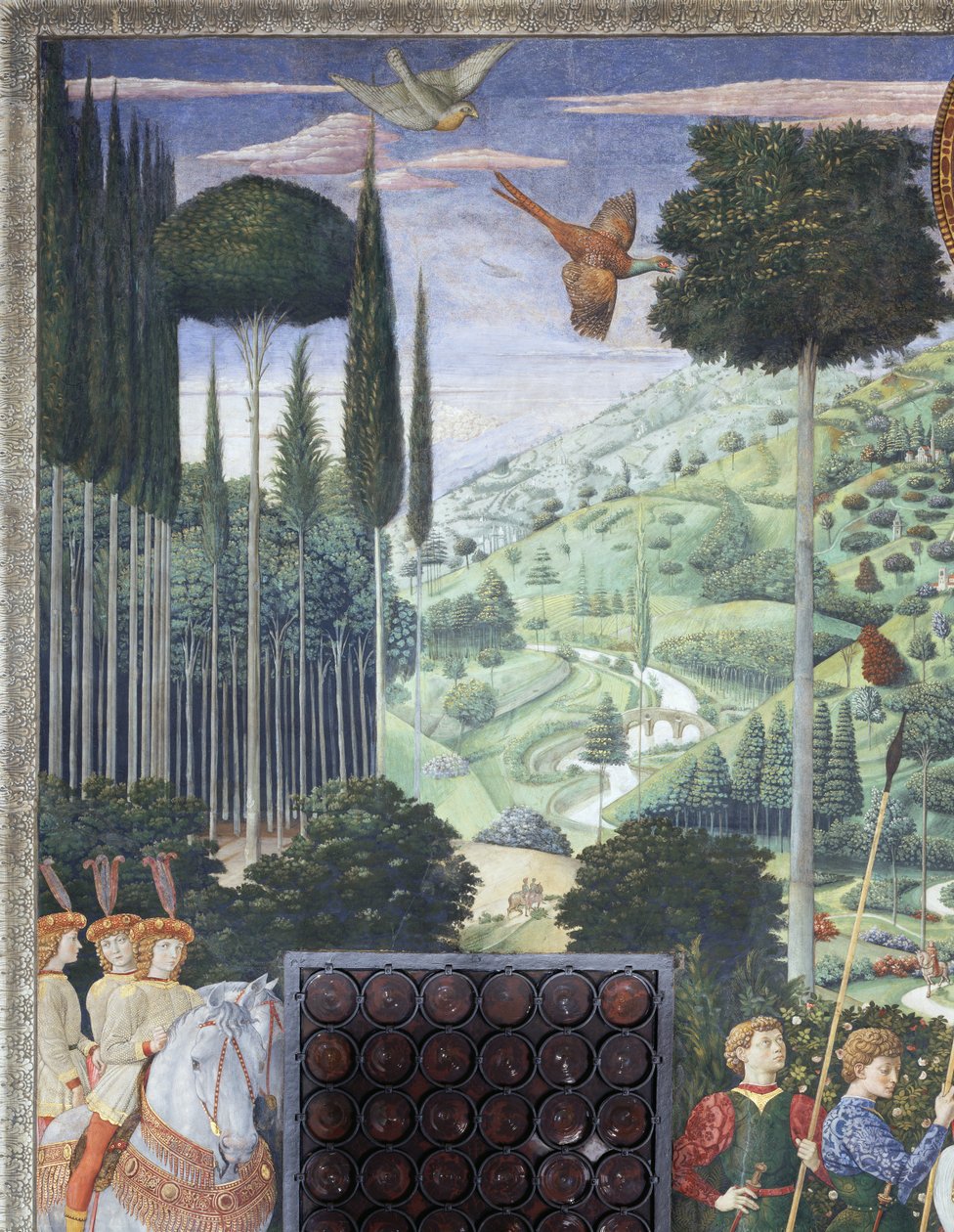  av Benozzo di Lese di Sandro Gozzoli