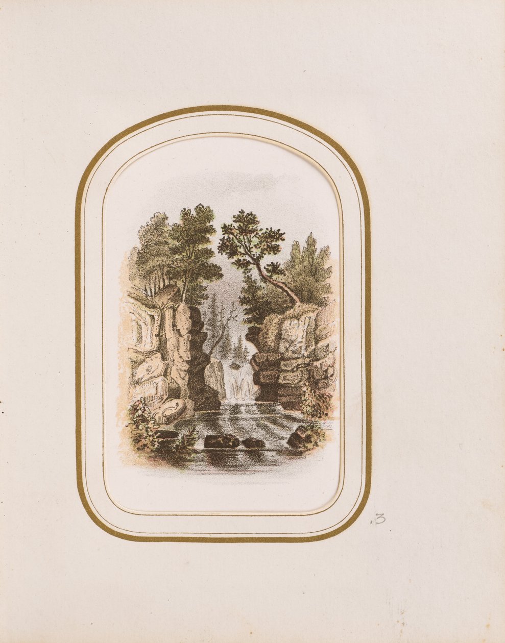  av Benson John Lossing